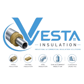 Vesta Insulation logo